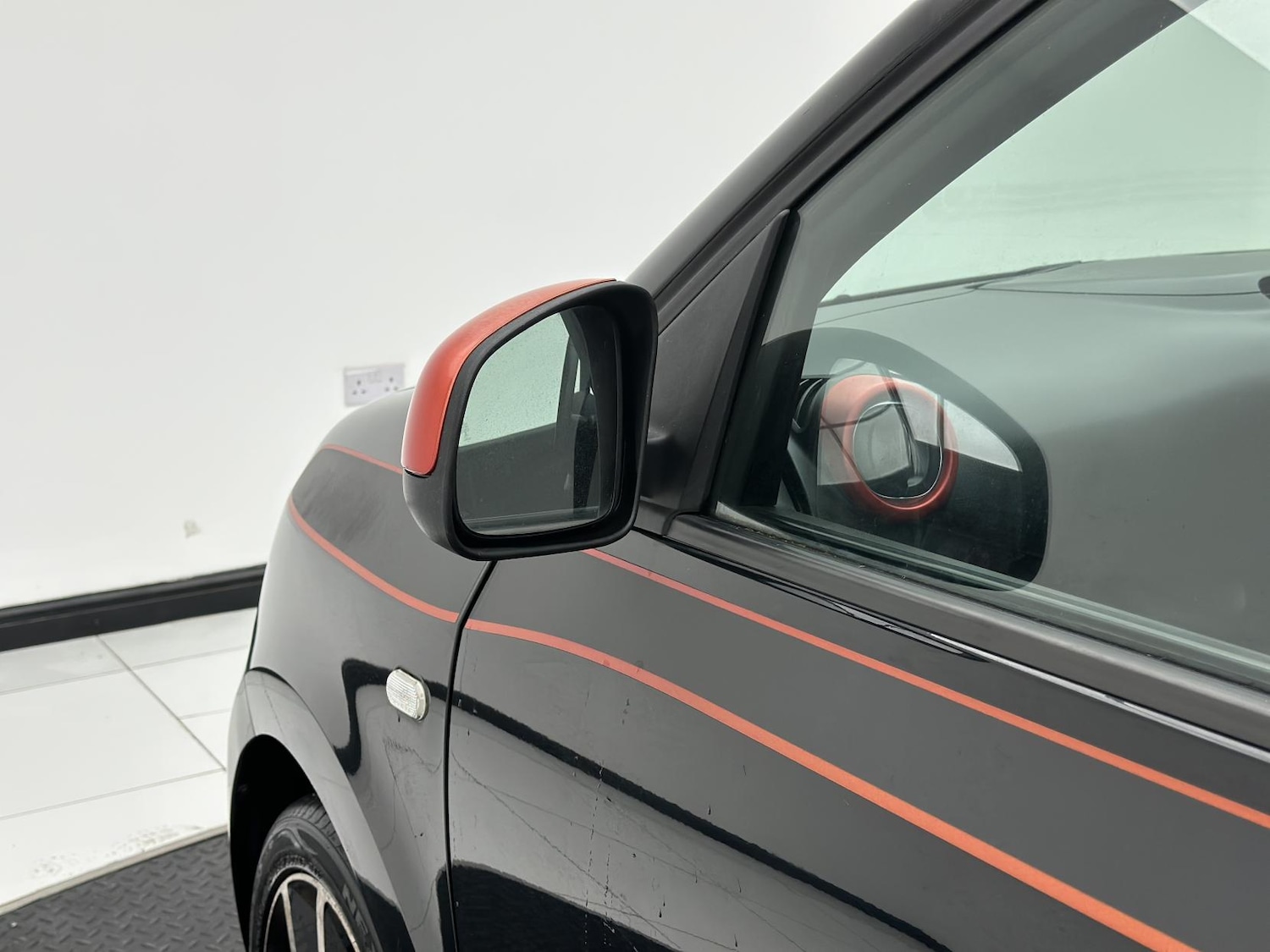 Used Renault Twingo 2016 for sale - 76438416: Photo 32