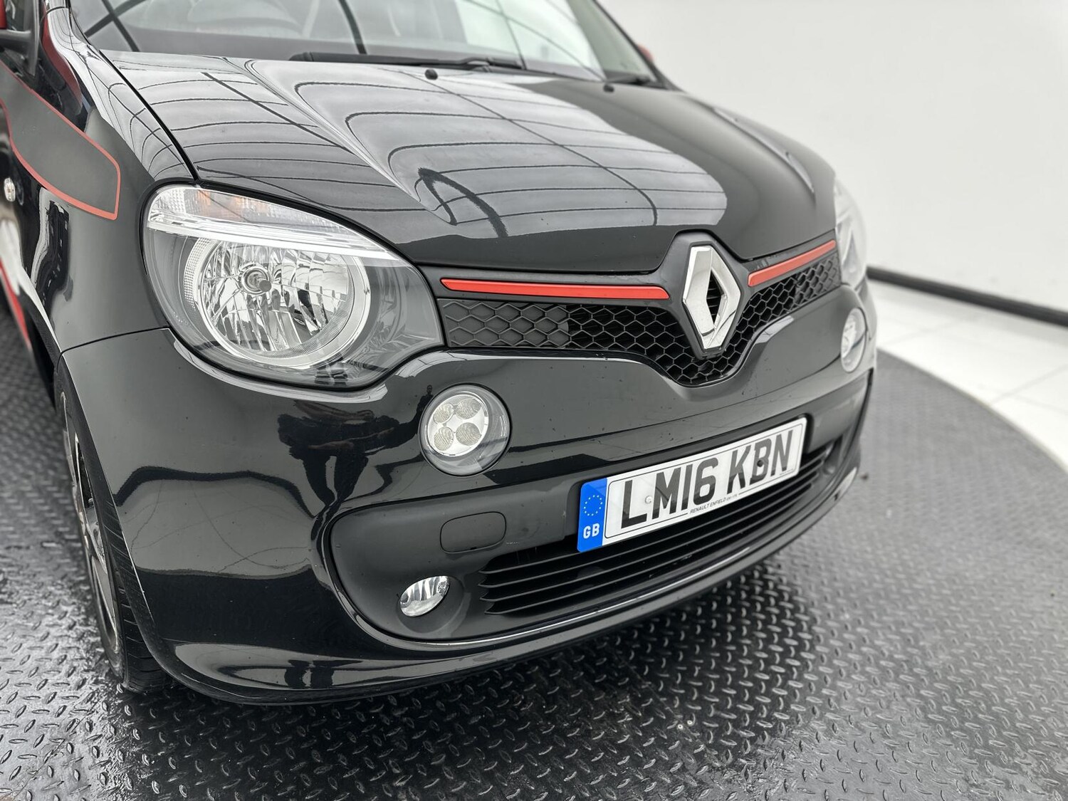 Used Renault Twingo 2016 for sale - 76438416: Photo 34