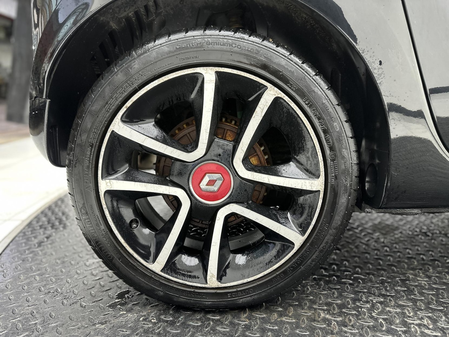 Used Renault Twingo 2016 for sale - 76438416: Photo 35