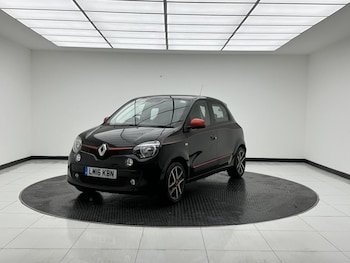 Used Renault Twingo 2016 for sale - 76438416: Photo