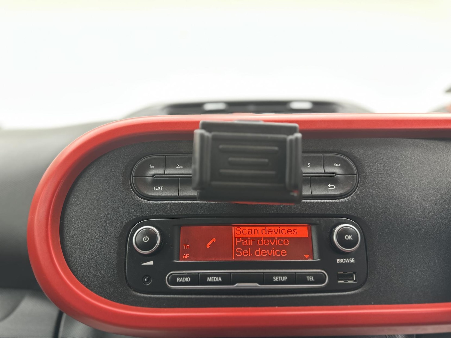 Used Renault Twingo 2016 for sale - 76438416: Photo 43