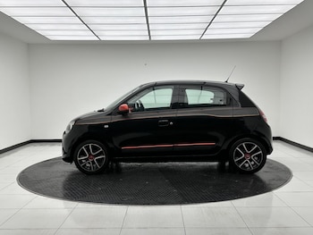 Used Renault Twingo 2016 for sale - 76438416: Photo