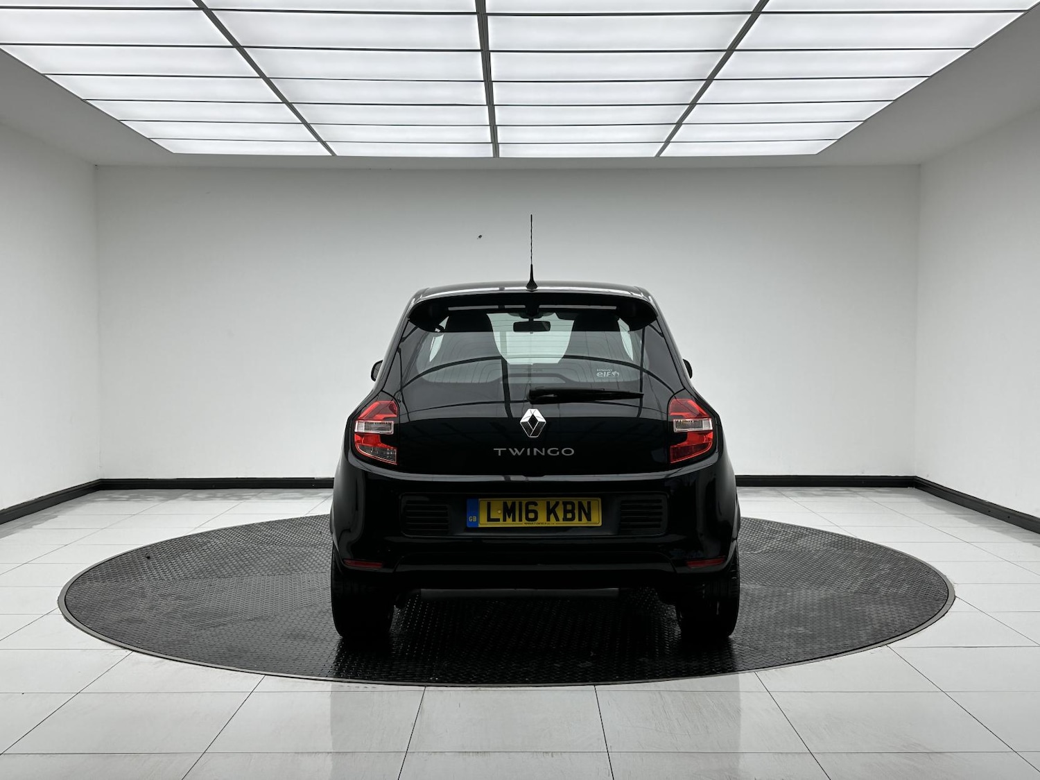 Used Renault Twingo 2016 for sale - 76438416: Photo 7