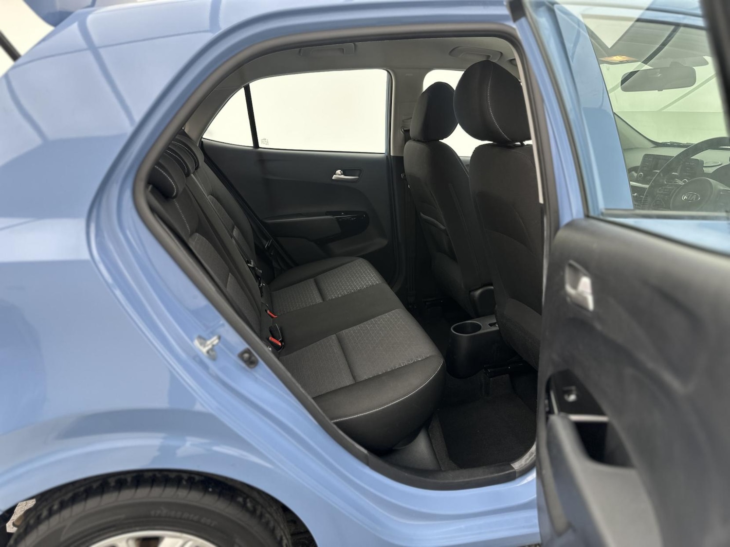 Vehicle 31