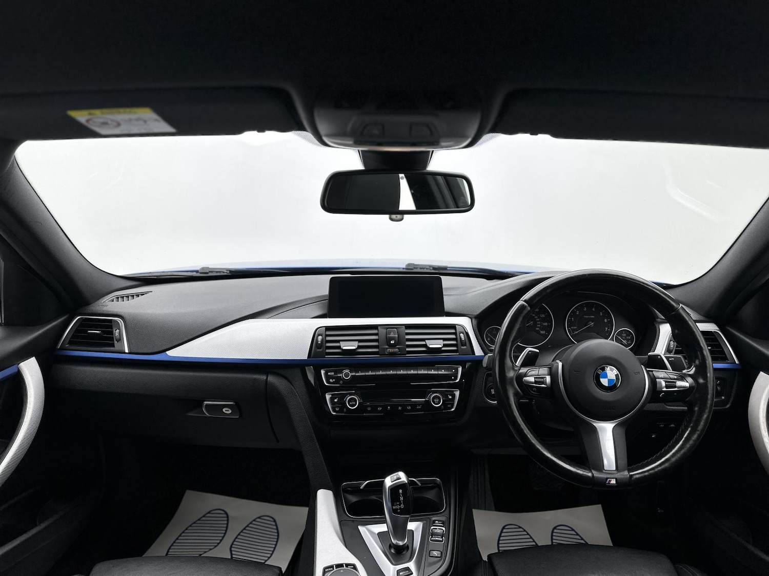 Used BMW 3 Series 2018 for sale - 76726188: Photo 13