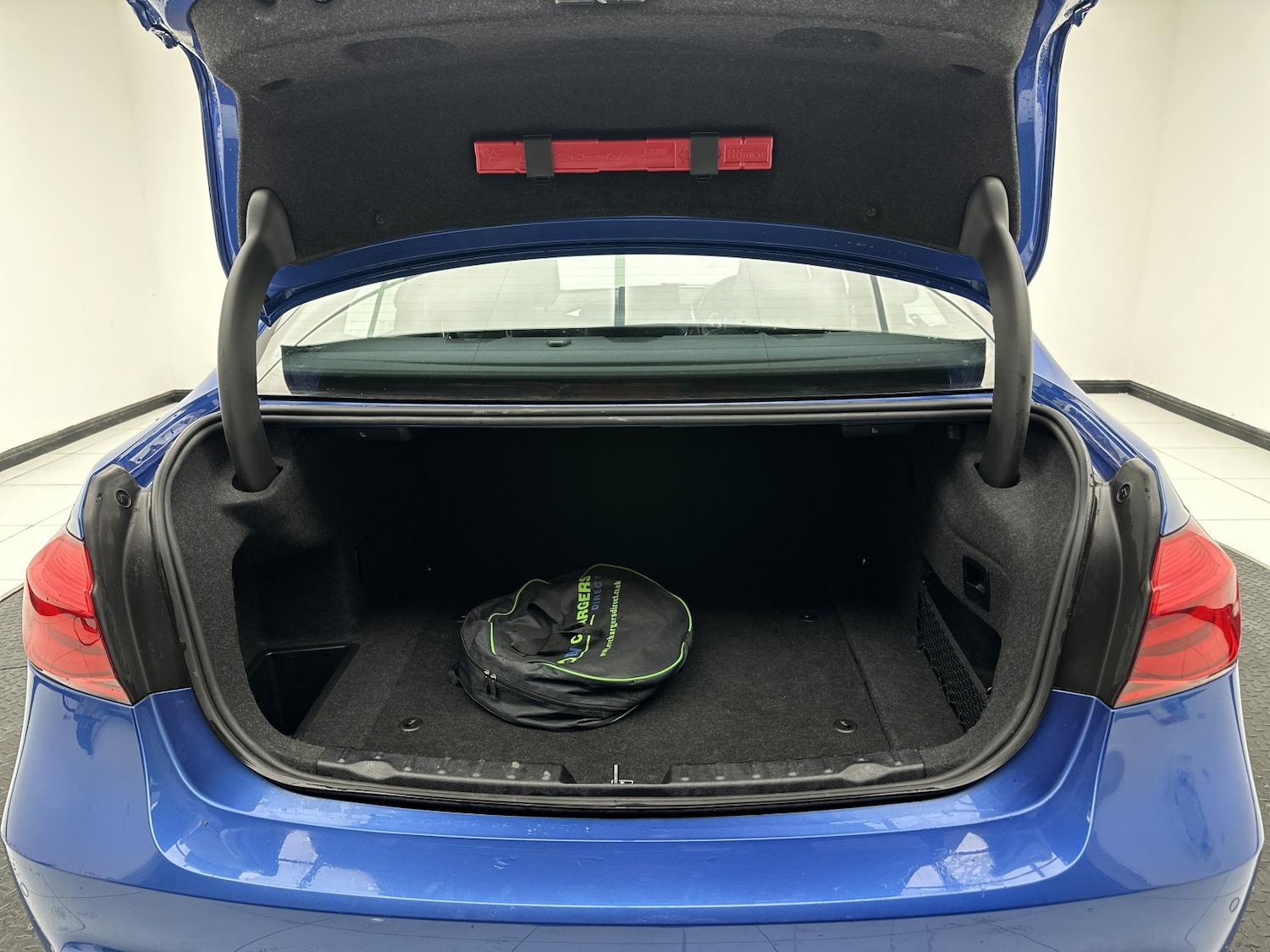 Used BMW 3 Series 2018 for sale - 76726188: Photo 25