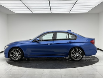 Used BMW 3 Series 2018 for sale - 76726188: Photo
