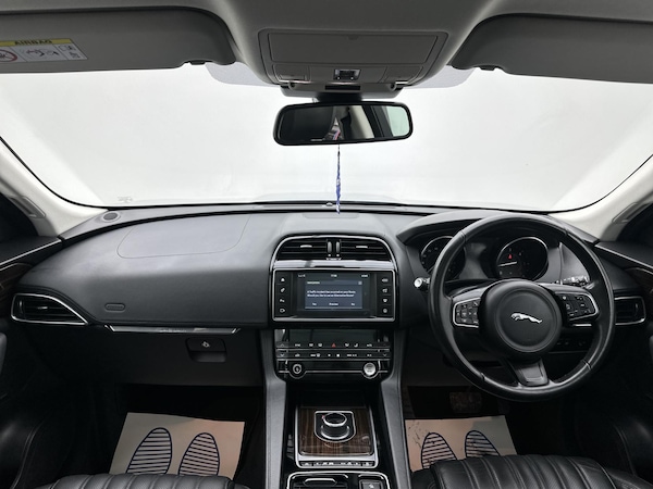 Used Jaguar F-Pace 2017 for sale - 76196986: Photo 24