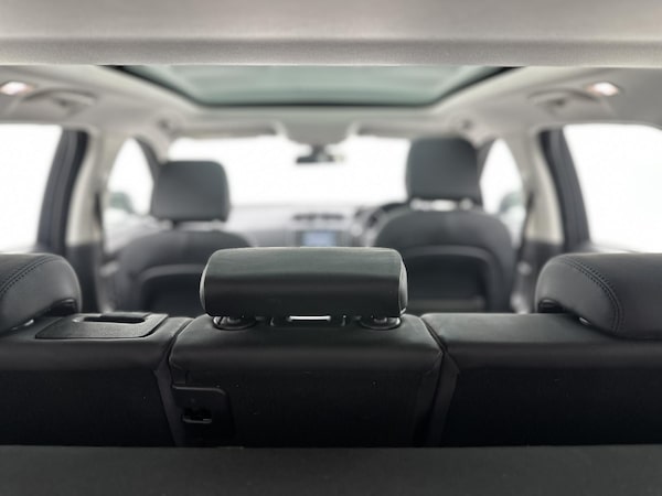 Used Jaguar F-Pace 2017 for sale - 76196986: Photo 27