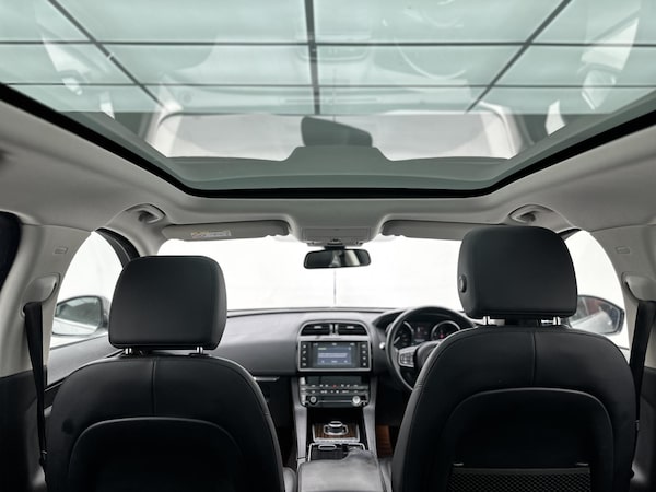 Used Jaguar F-Pace 2017 for sale - 76196986: Photo 28