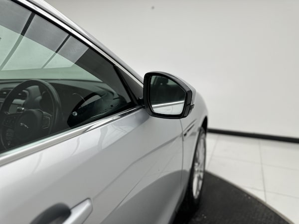 Used Jaguar F-Pace 2017 for sale - 76196986: Photo 39