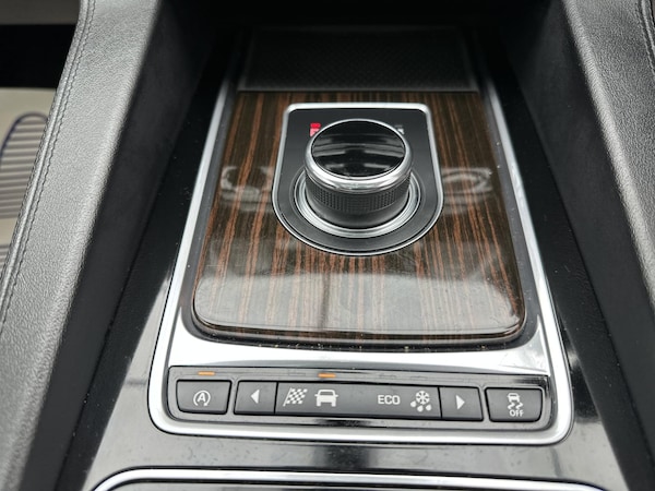 Used Jaguar F-Pace 2017 for sale - 76196986: Photo 54