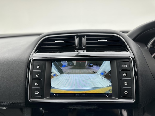 Used Jaguar F-Pace 2017 for sale - 76196986: Photo 57