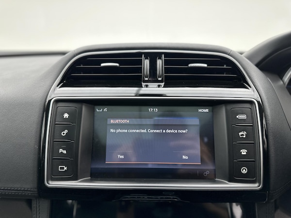 Used Jaguar F-Pace 2017 for sale - 76196986: Photo 58