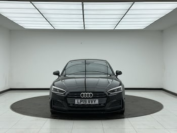 Used Audi A5 2019 for sale - 79302667: Photo
