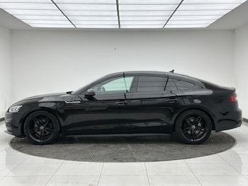 Used Audi A5 2019 for sale - 79302667: Photo