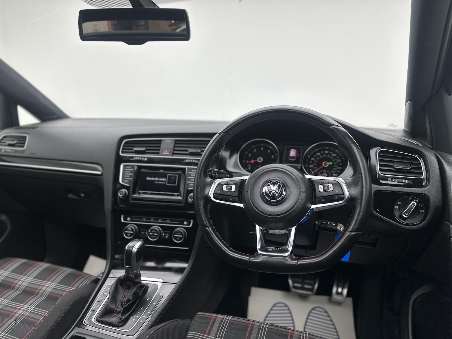 Used Volkswagen Golf 2014 for sale - 77201713: Photo 13