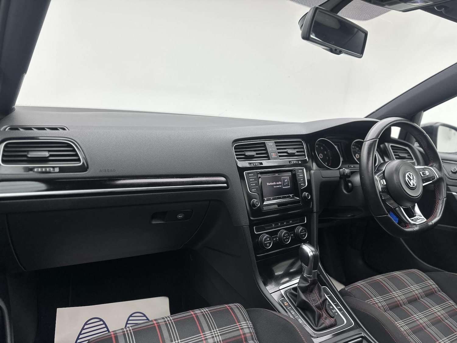 Used Volkswagen Golf 2014 for sale - 77201713: Photo 14