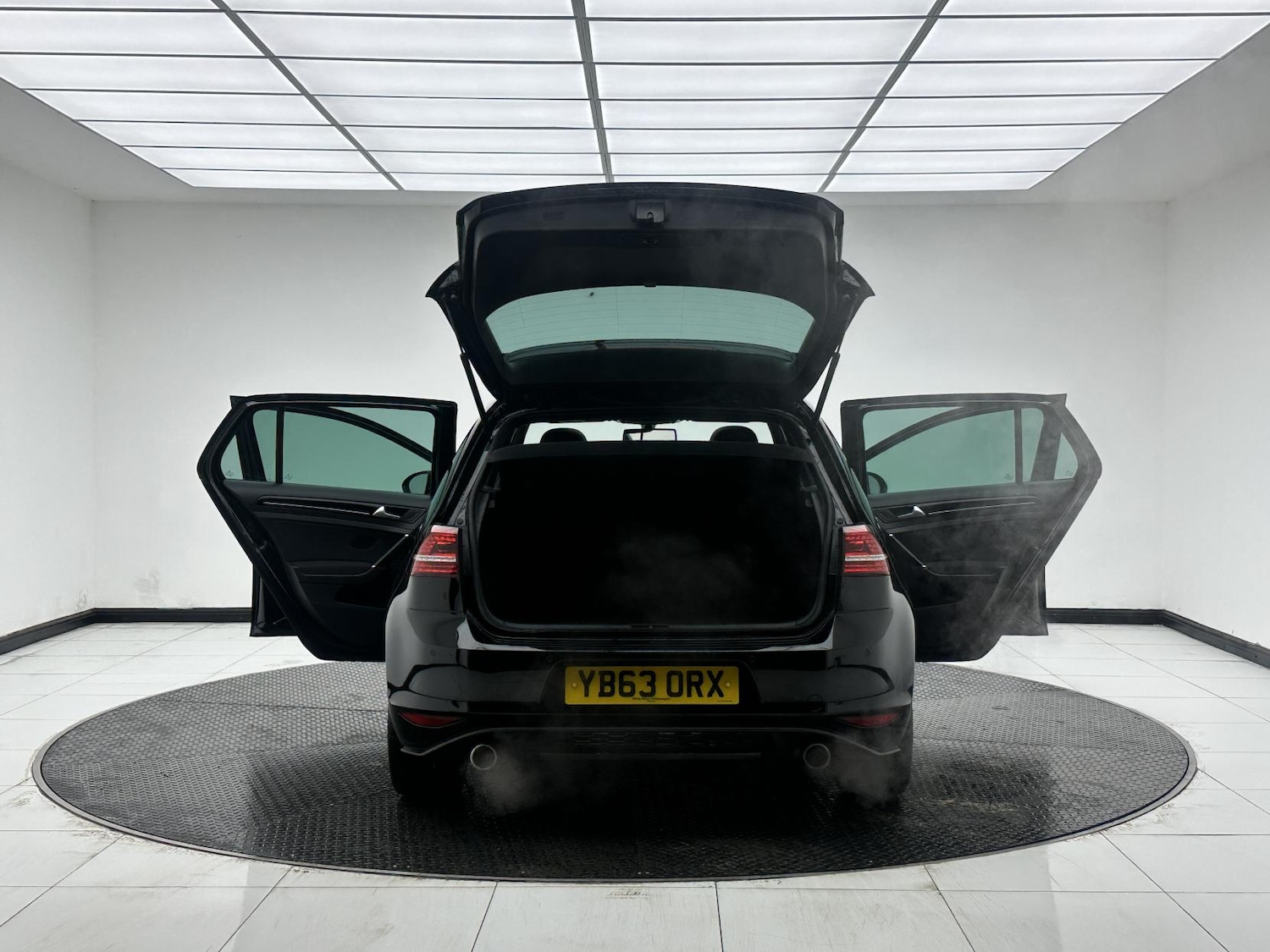 Used Volkswagen Golf 2014 for sale - 77201713: Photo 17