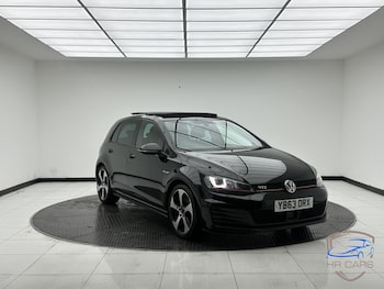 Used Volkswagen Golf 2014 for sale - 77201713: Photo