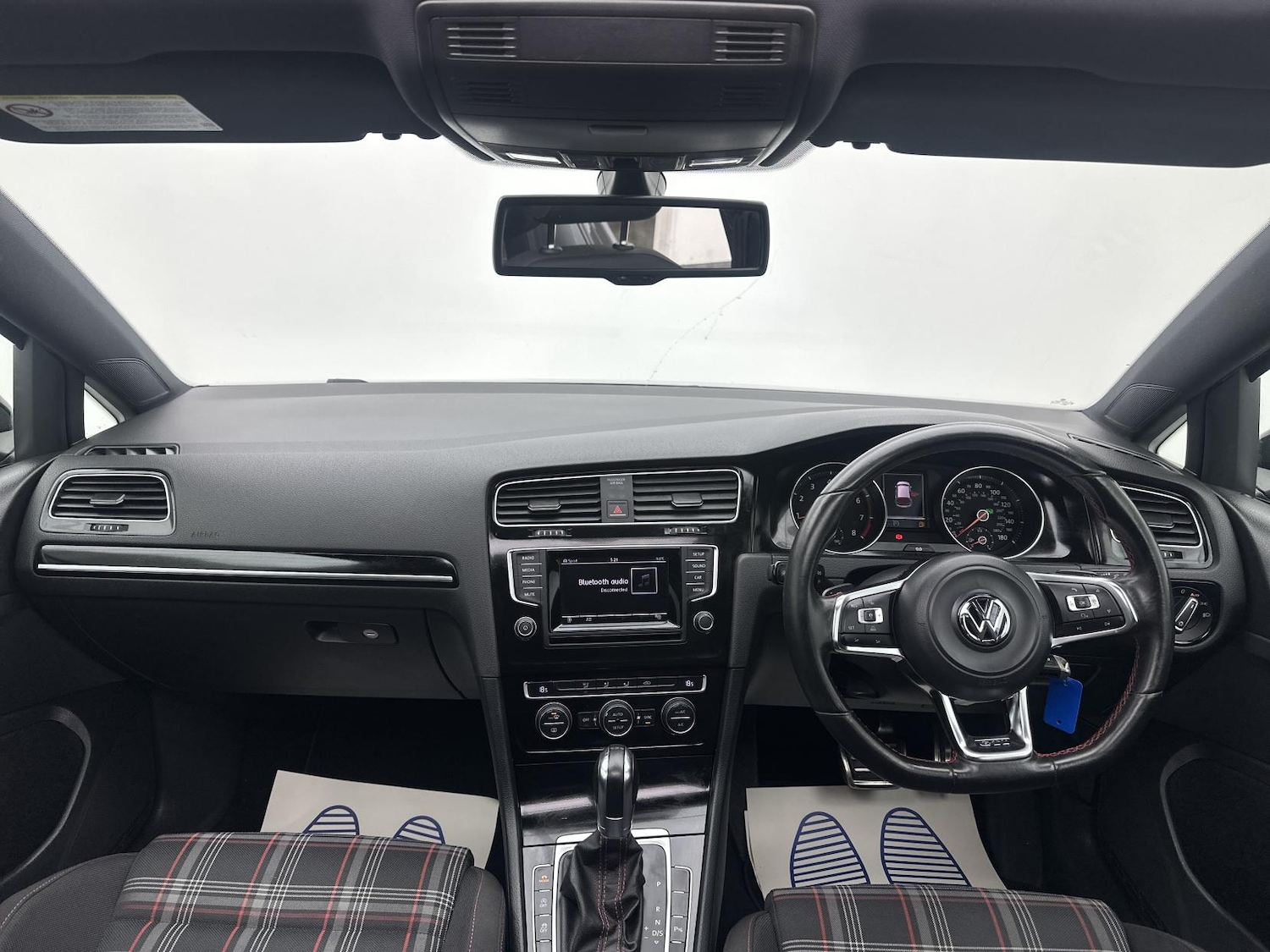 Used Volkswagen Golf 2014 for sale - 77201713: Photo 25