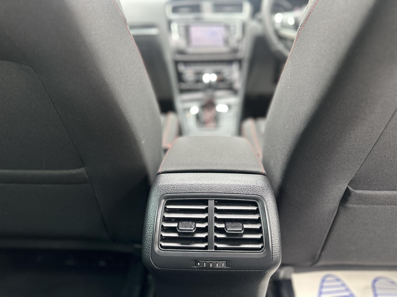 Used Volkswagen Golf 2014 for sale - 77201713: Photo 26