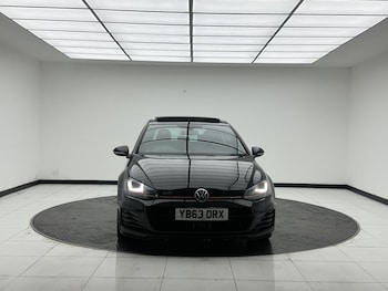 Used Volkswagen Golf 2014 for sale - 77201713: Photo