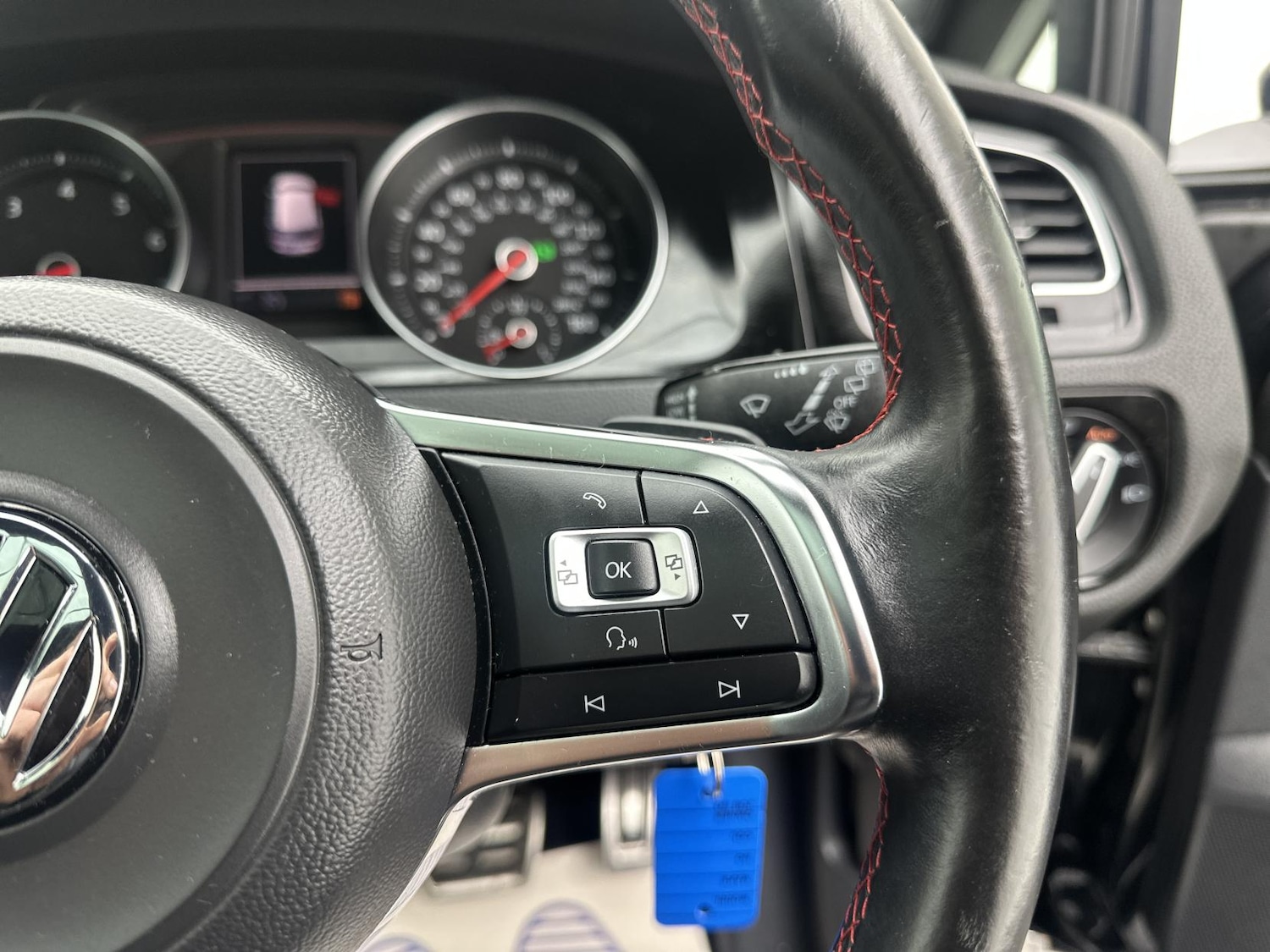 Used Volkswagen Golf 2014 for sale - 77201713: Photo 38