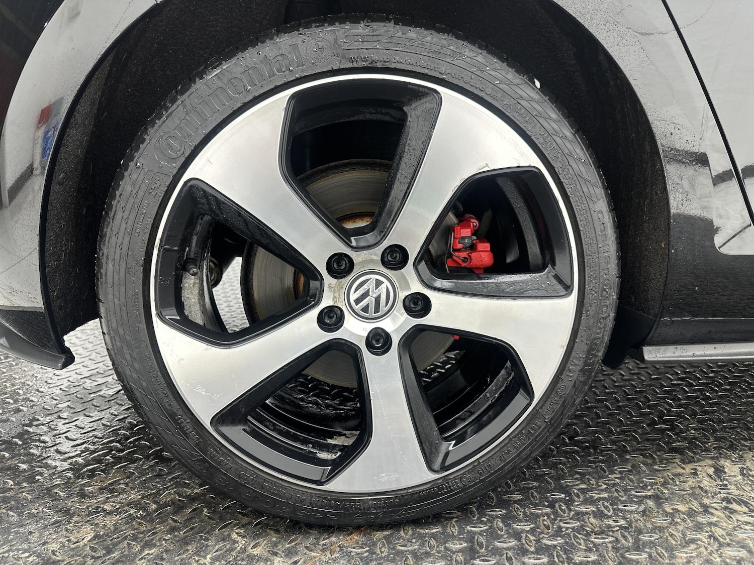 Used Volkswagen Golf 2014 for sale - 77201713: Photo 54