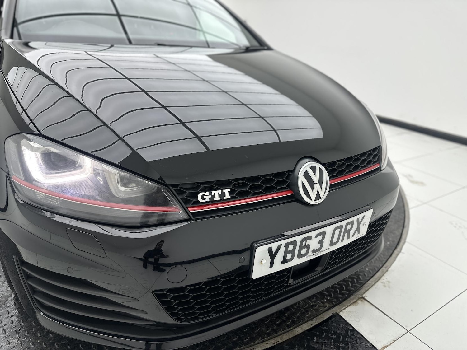 Used Volkswagen Golf 2014 for sale - 77201713: Photo 58