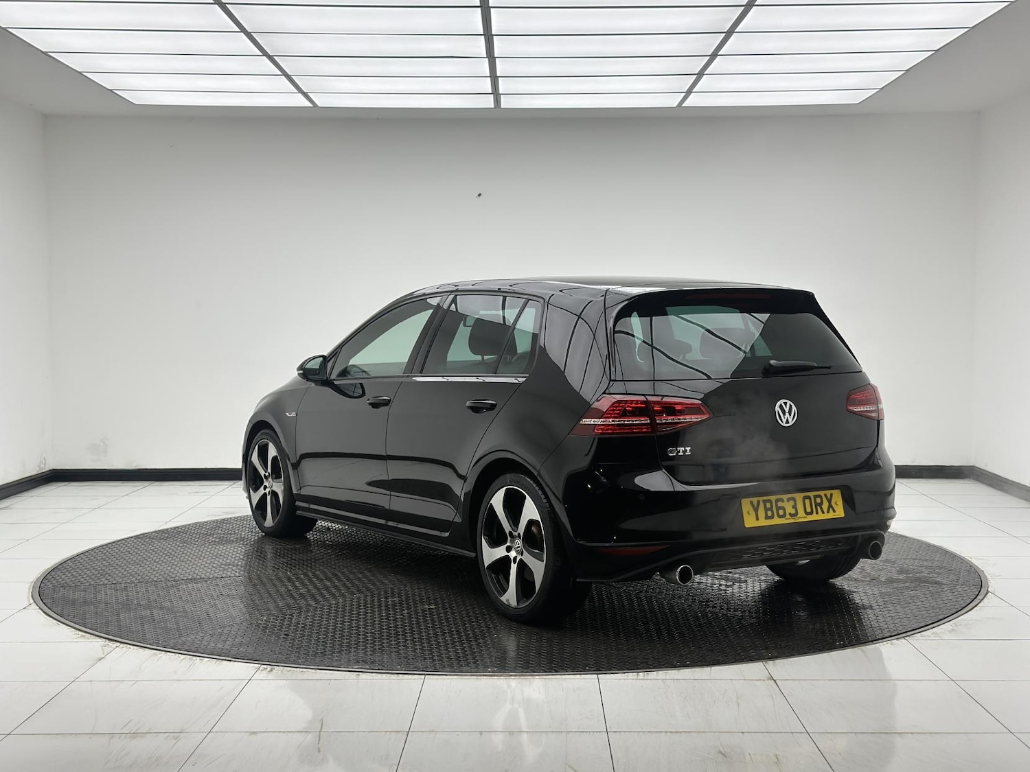 Used Volkswagen Golf 2014 for sale - 77201713: Photo 6