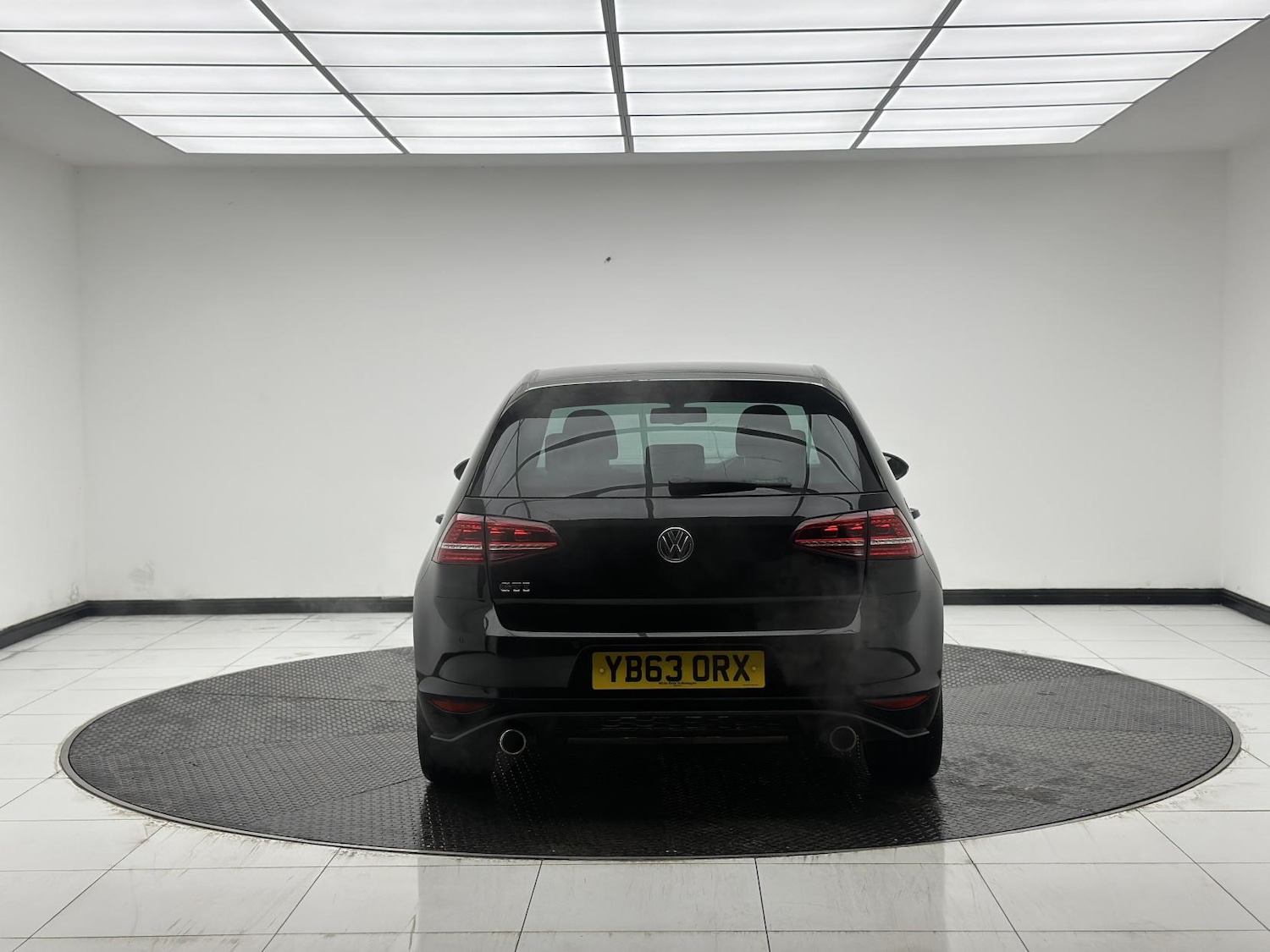 Used Volkswagen Golf 2014 for sale - 77201713: Photo 7