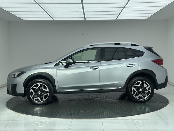 Used Subaru XV 2018 for sale - 74289173: Photo 10