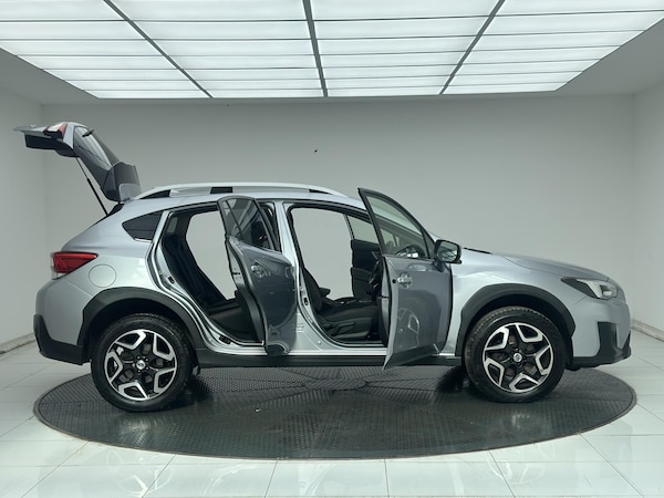 Used Subaru XV 2018 for sale - 74289173: Photo 12
