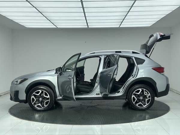 Used Subaru XV 2018 for sale - 74289173: Photo 13