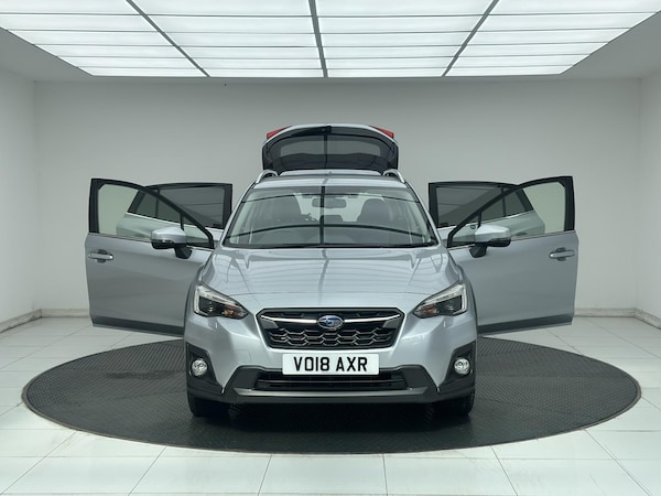 Used Subaru XV 2018 for sale - 74289173: Photo 15