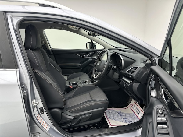 Used Subaru XV 2018 for sale - 74289173: Photo 21