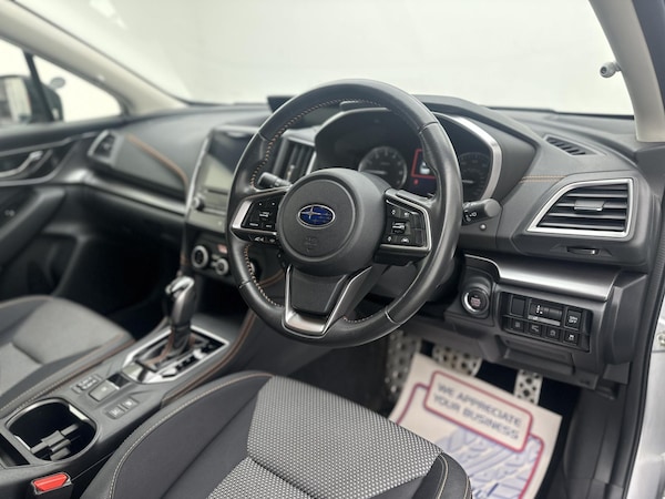 Used Subaru XV 2018 for sale - 74289173: Photo 22