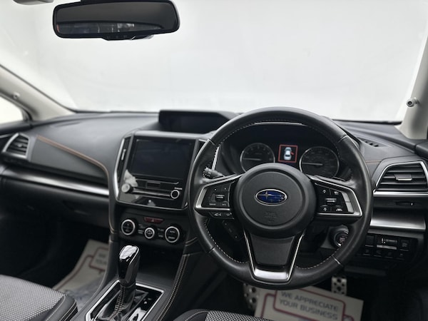 Used Subaru XV 2018 for sale - 74289173: Photo 23