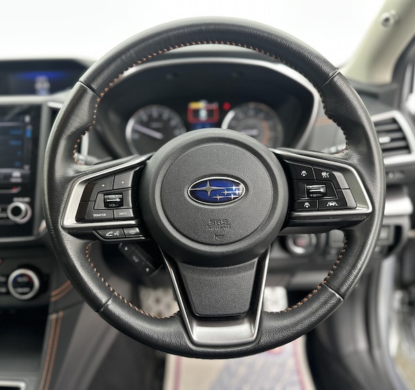 Used Subaru XV 2018 for sale - 74289173: Photo 25