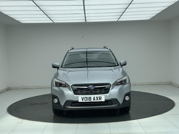 Used Subaru XV 2018 for sale - 74289173: Photo 2