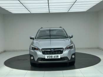 Used Subaru XV 2018 for sale - 74289173: Photo