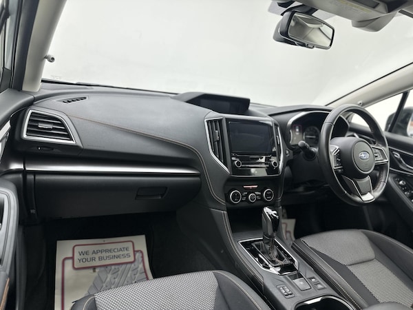 Used Subaru XV 2018 for sale - 74289173: Photo 31