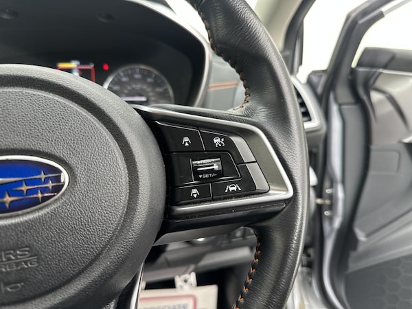 Used Subaru XV 2018 for sale - 74289173: Photo 35