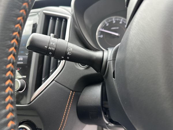 Used Subaru XV 2018 for sale - 74289173: Photo 38