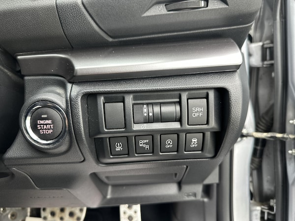 Used Subaru XV 2018 for sale - 74289173: Photo 39