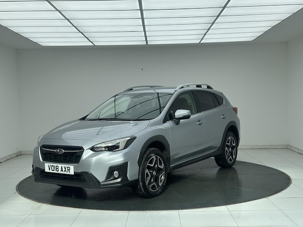Used Subaru XV 2018 for sale - 74289173: Photo 3