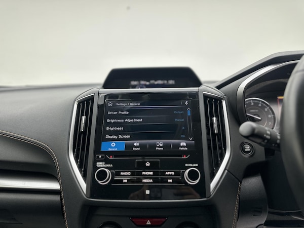 Used Subaru XV 2018 for sale - 74289173: Photo 40