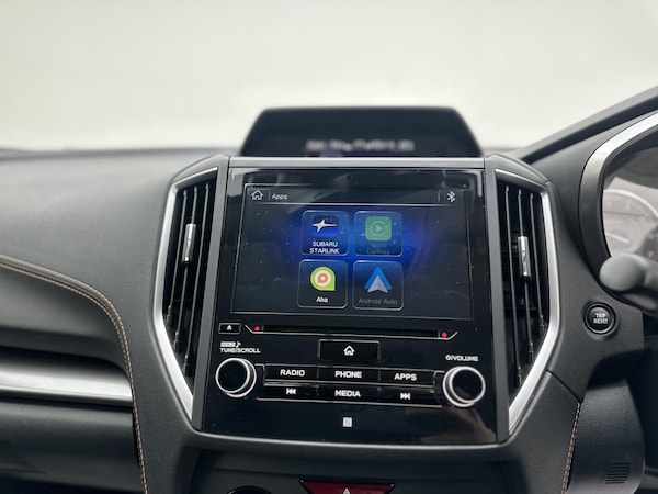 Used Subaru XV 2018 for sale - 74289173: Photo 41