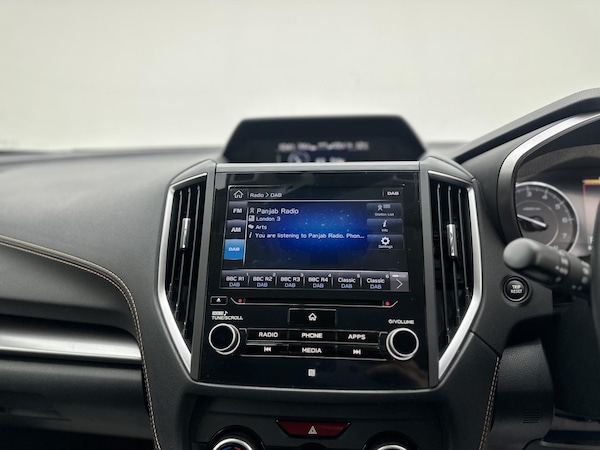 Used Subaru XV 2018 for sale - 74289173: Photo 43